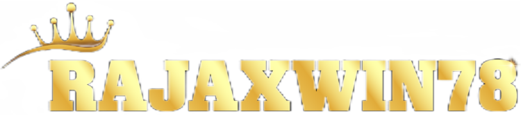 Rajaxwin78 Logo